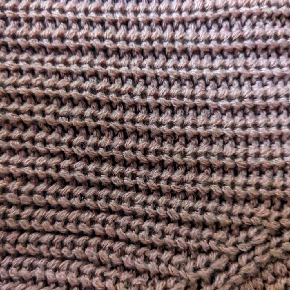 Dusty Pink Ardene Sweater - Picture 5 of 6